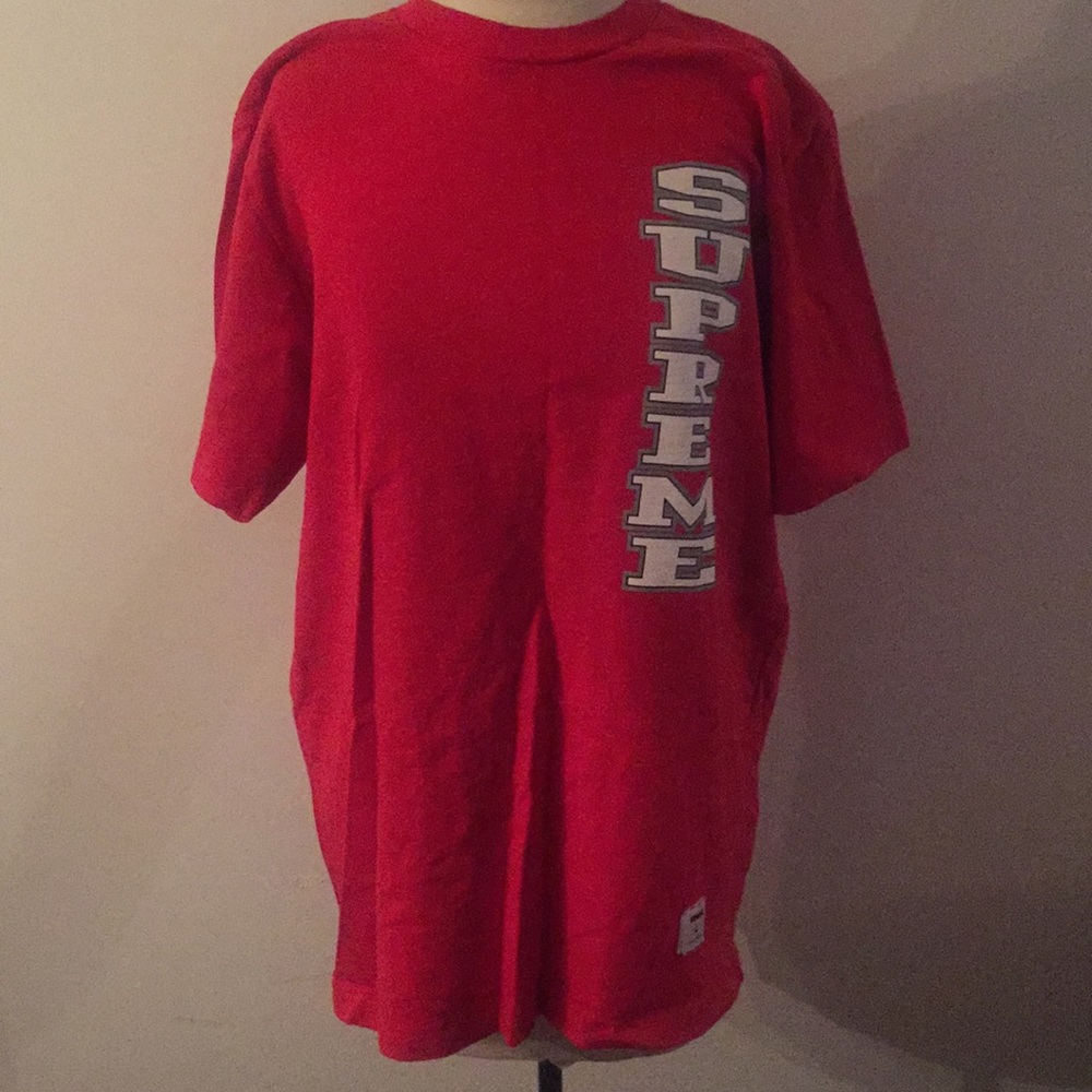 2016 supreme Shirt